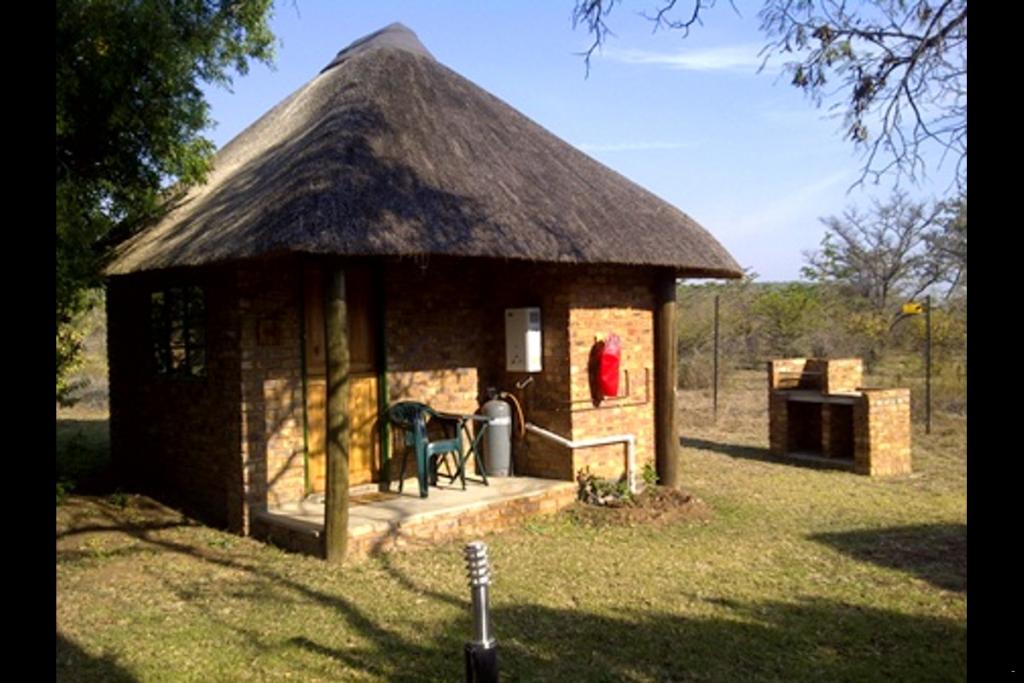 tranquillity spa lodge Bush lodges